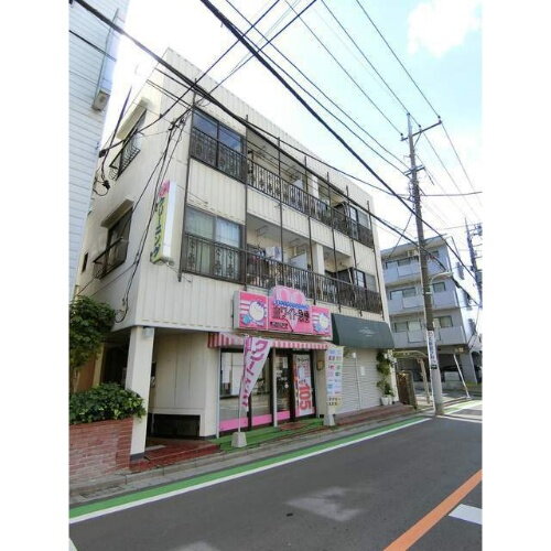 第二吉池ビル