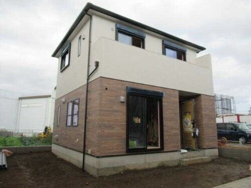 埼玉県さいたま市緑区大字三室 賃貸一戸建て