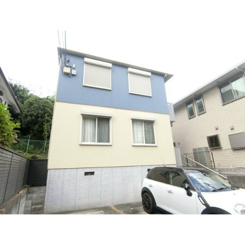 埼玉県さいたま市浦和区前地１丁目 賃貸アパート