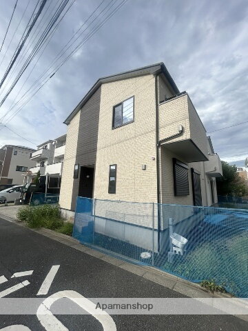 埼玉県さいたま市桜区中島３丁目 賃貸一戸建て