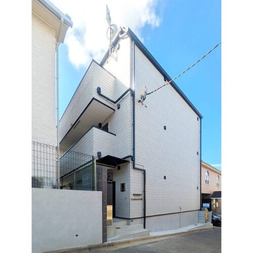 埼玉県さいたま市桜区中島１丁目 賃貸アパート