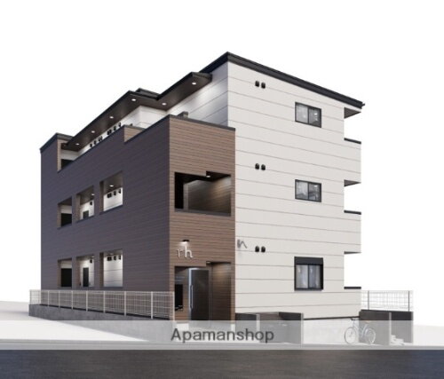 埼玉県さいたま市桜区西堀９丁目 賃貸アパート