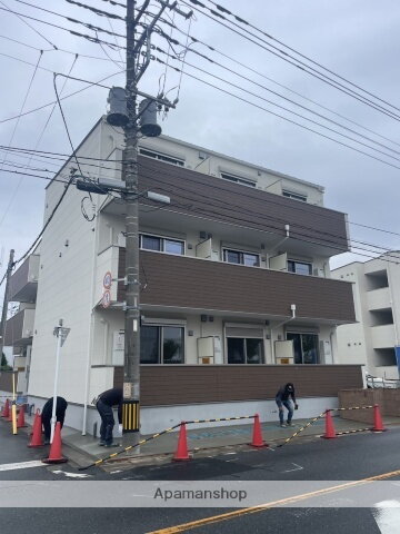 埼玉県さいたま市桜区西堀６丁目 賃貸アパート