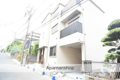 埼玉県さいたま市浦和区東岸町 賃貸アパート