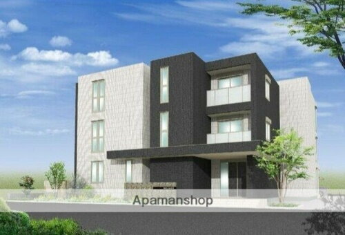 プリムヴェール 浦和駅 2LDK 賃貸(賃貸マンション・アパート)