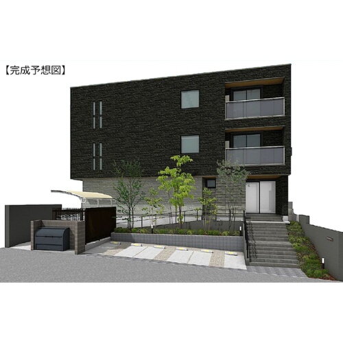 埼玉県さいたま市浦和区岸町３丁目 賃貸マンション