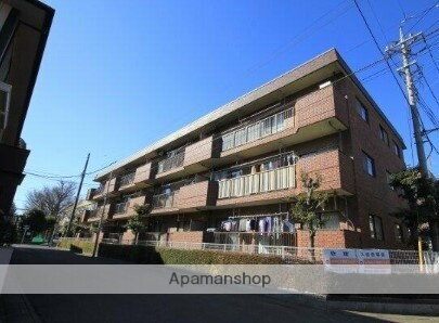 埼玉県さいたま市北区土呂町１丁目 賃貸マンション