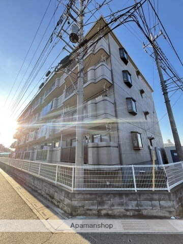 埼玉県さいたま市北区別所町 賃貸マンション