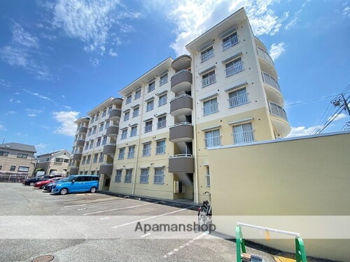 埼玉県上尾市愛宕２丁目 賃貸マンション