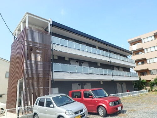 埼玉県さいたま市北区宮原町３丁目 賃貸マンション