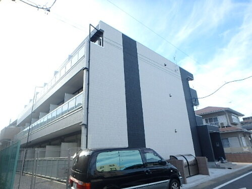 埼玉県さいたま市北区日進町２丁目 賃貸マンション