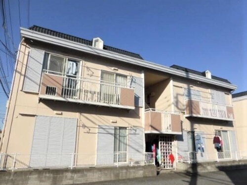 埼玉県上尾市大字上尾下 賃貸アパート