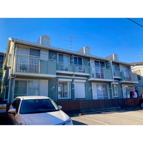 埼玉県さいたま市北区奈良町 2階建 築34年11ヶ月