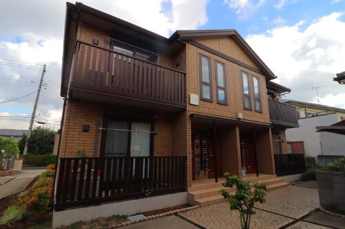 埼玉県さいたま市西区宮前町 賃貸アパート