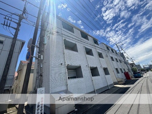 埼玉県さいたま市北区宮原町２丁目 賃貸アパート