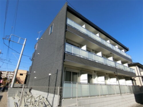 埼玉県さいたま市西区大字西遊馬 賃貸マンション