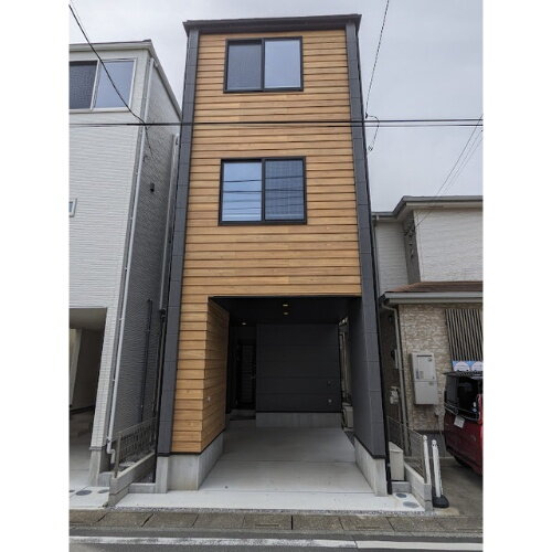 埼玉県さいたま市北区櫛引町２丁目 賃貸一戸建て