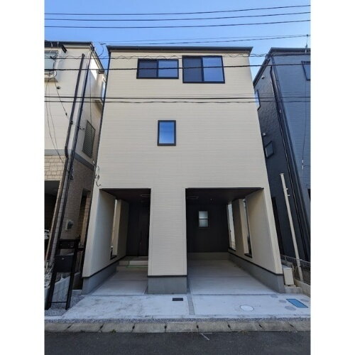 埼玉県さいたま市北区東大成町２丁目 賃貸一戸建て