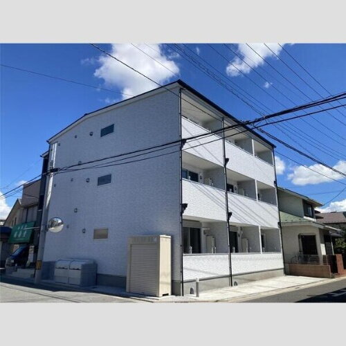 リーブルファイン大成町