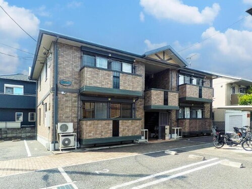 埼玉県さいたま市西区大字西遊馬 賃貸アパート