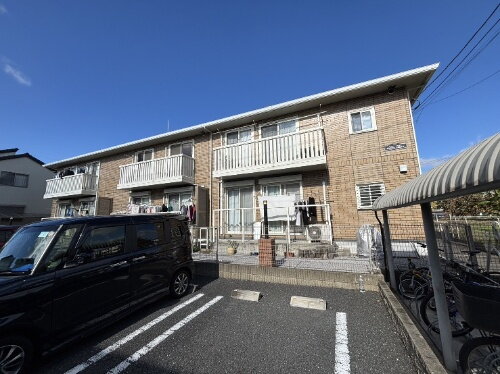 埼玉県さいたま市北区別所町 賃貸アパート