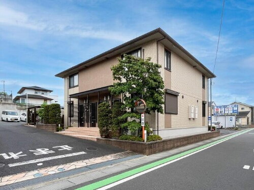 埼玉県さいたま市西区大字指扇 賃貸アパート