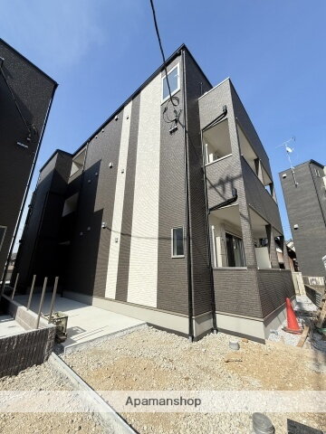 埼玉県さいたま市北区本郷町 賃貸アパート