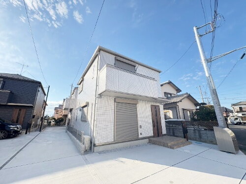 埼玉県桶川市上日出谷南２丁目 賃貸一戸建て