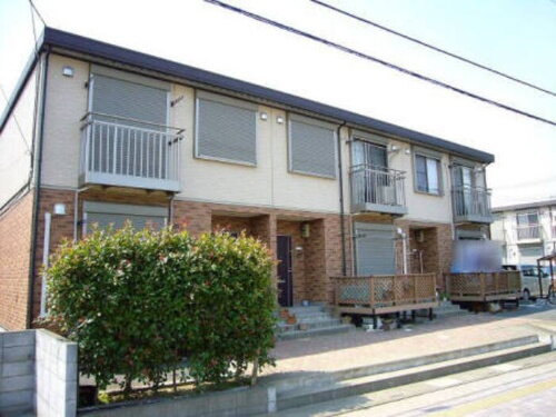 埼玉県北足立郡伊奈町内宿台５丁目 テラスハウス