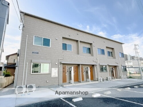 埼玉県さいたま市北区宮原町３丁目 賃貸アパート