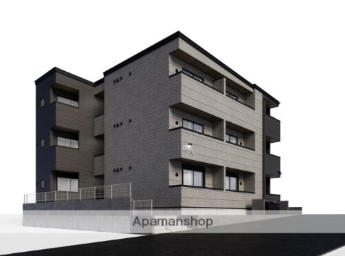 埼玉県さいたま市北区日進町３丁目 賃貸アパート