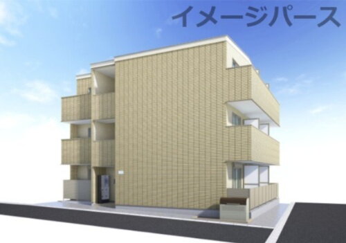 埼玉県さいたま市北区櫛引町２丁目 賃貸アパート