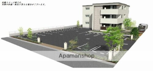 モアナヒルズⅡ