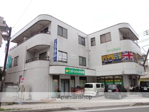 埼玉県さいたま市北区土呂町１丁目 賃貸マンション