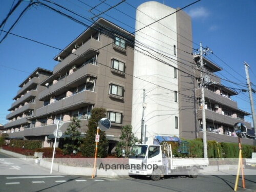 埼玉県さいたま市北区本郷町 賃貸マンション