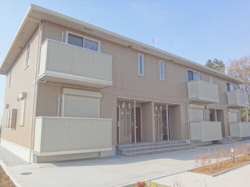 埼玉県上尾市大字原市 賃貸アパート