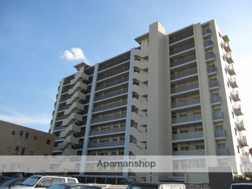 埼玉県さいたま市北区大成町４丁目 賃貸マンション