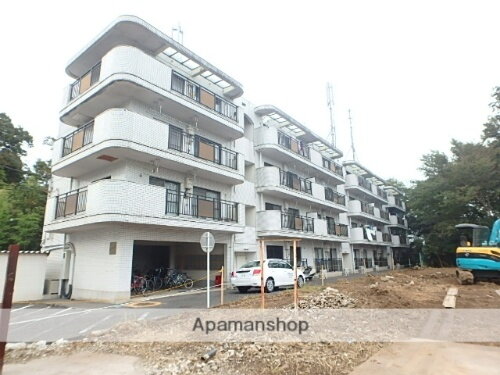 埼玉県川口市大字小谷場 賃貸マンション