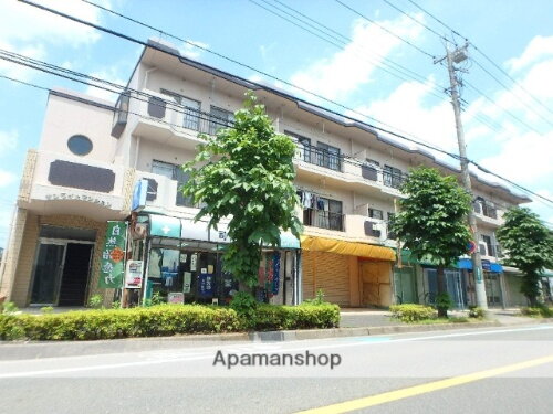 埼玉県さいたま市緑区東浦和３丁目 賃貸マンション