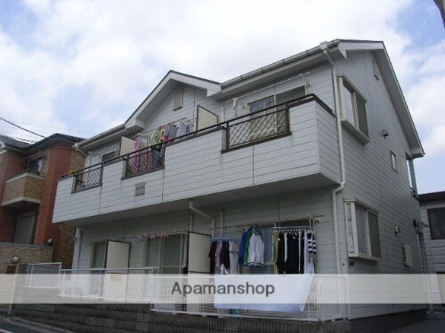 埼玉県さいたま市緑区東浦和４丁目 賃貸アパート