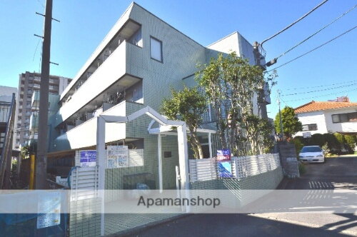 埼玉県さいたま市南区大谷場１丁目 賃貸マンション