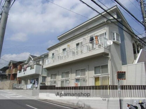 埼玉県さいたま市緑区東浦和４丁目 賃貸アパート