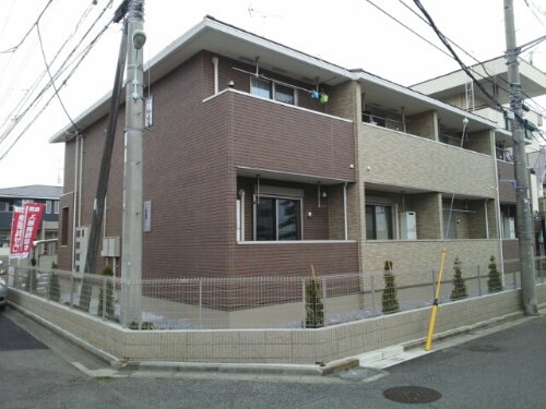 埼玉県さいたま市南区大字円正寺 賃貸アパート