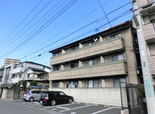 埼玉県さいたま市南区根岸３丁目 賃貸アパート