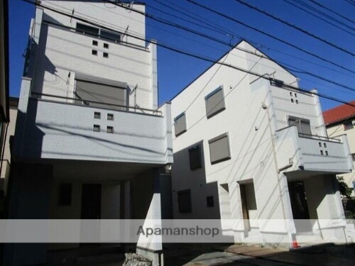 埼玉県さいたま市南区根岸３丁目 賃貸一戸建て