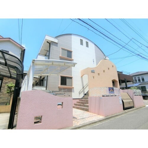 埼玉県さいたま市南区南浦和３丁目 賃貸アパート