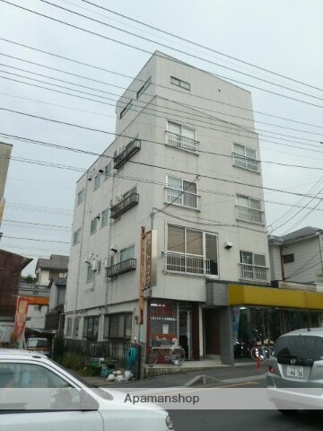 埼玉県さいたま市南区南浦和３丁目 賃貸マンション