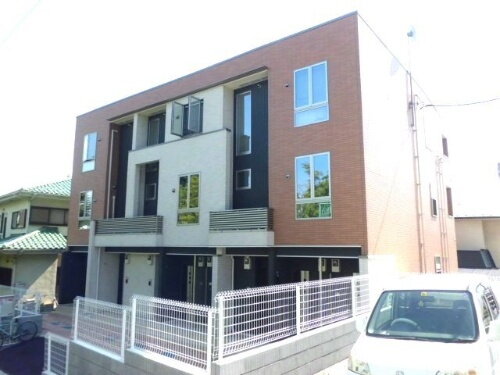 埼玉県さいたま市南区根岸４丁目 賃貸アパート