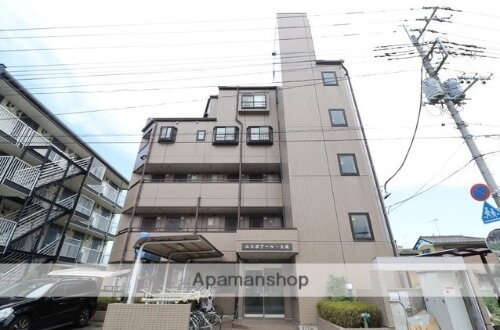 埼玉県さいたま市大宮区大成町２丁目 賃貸マンション