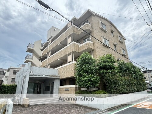 埼玉県さいたま市大宮区大成町２丁目 賃貸マンション